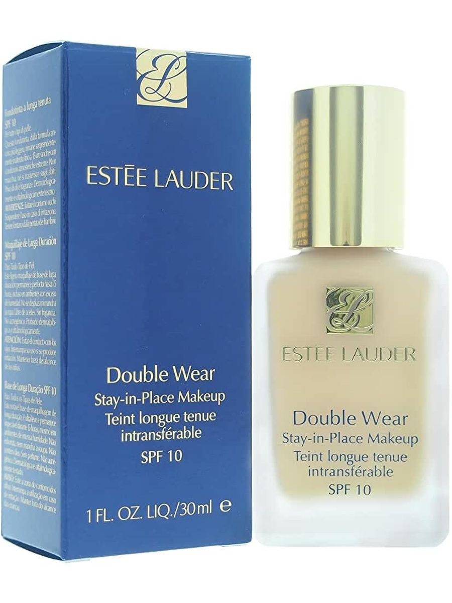 Stay in place отзывы. Estee Lauder Double Wear stay-in-place Makeup spf10 Mini. Estee Lauder Double Wear stay-in-place Makeup SPF 10. Estee Lauder Double Wear 3w0. Эсте лаудер тональный крем Double.