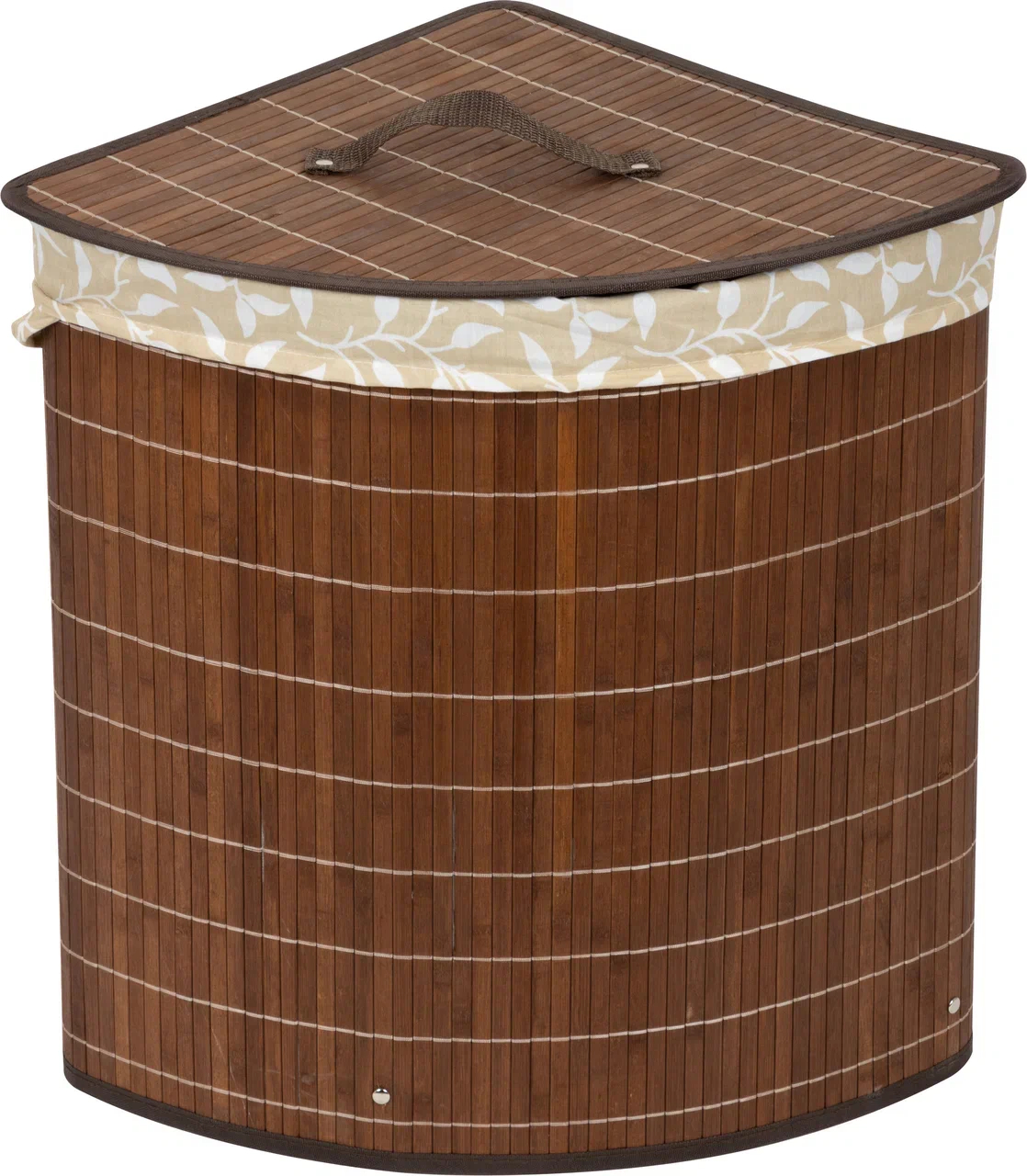 Избавляется от беспорядка в ванной комнате