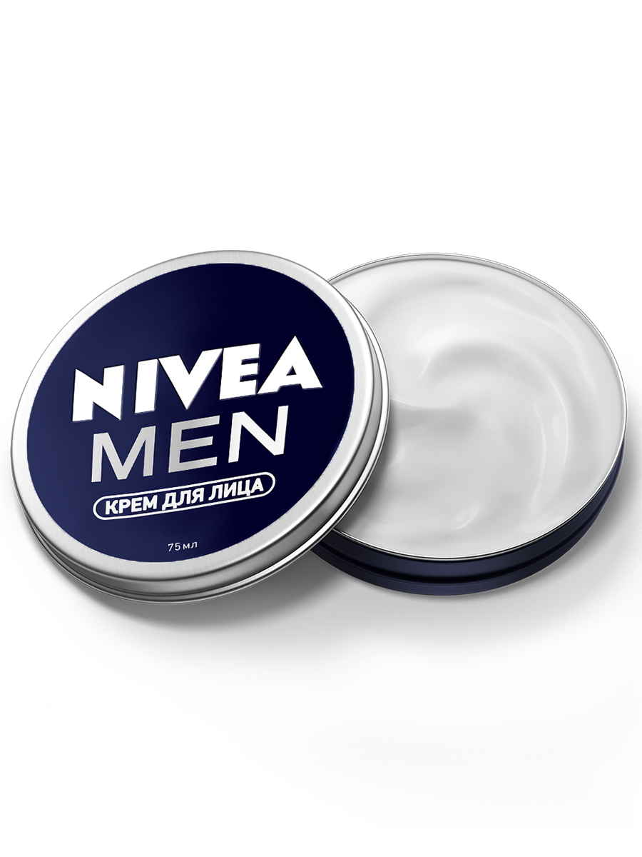Крем для лица NIVEA - купить кремы для лица Нивея, цены на Мегамаркет