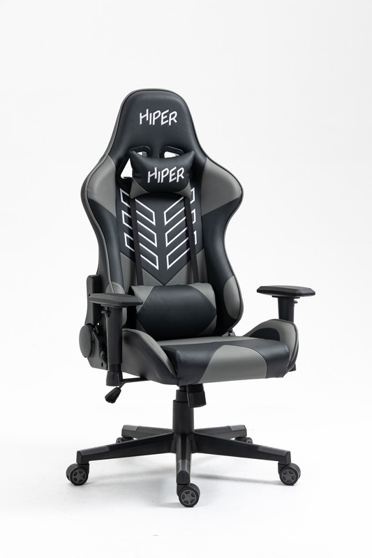 Игровое кресло hiper hgs 116